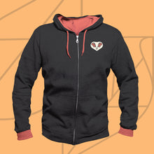 Load image into Gallery viewer, OWL PORTENT Hoodie
