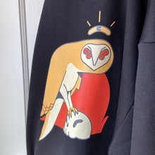 Load image into Gallery viewer, OWL PORTENT Hoodie

