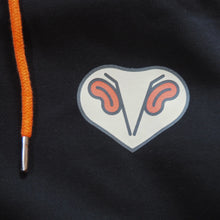 Load image into Gallery viewer, OWL PORTENT Hoodie
